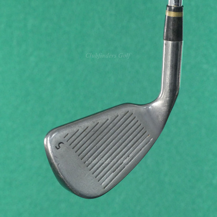 Cobra Golf CXI Single 5 Iron Factory True Temper Dynalite Steel Regular
