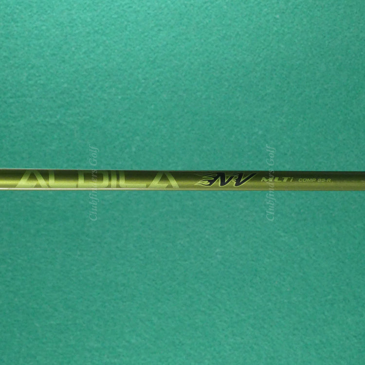 Callaway X-20 Tour Single 6 Iron Aldila NV MLTi 85-R Graphite Regular