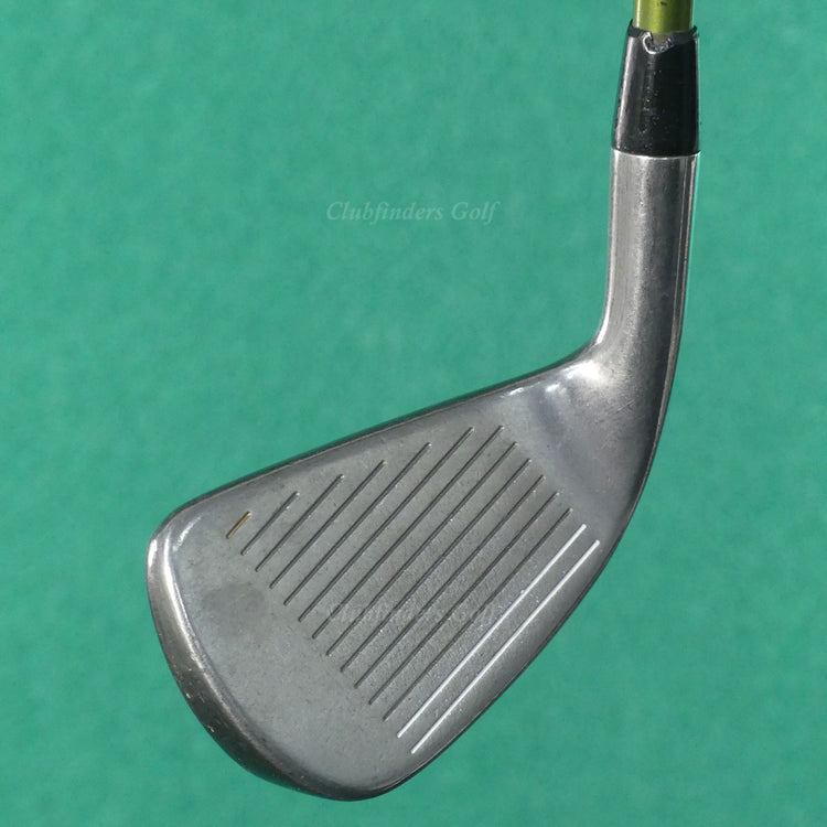 Callaway X-20 Tour Single 6 Iron Aldila NV MLTi 85-R Graphite Regular