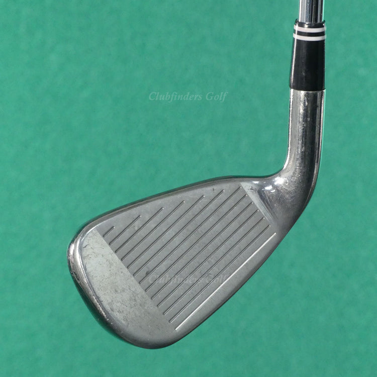 Cleveland Mashie Single 6 Iron Factory Flight Speed Steel Regular
