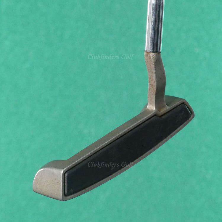STX Model 9750 Black Insert Flow-Neck 35" Putter Golf Club