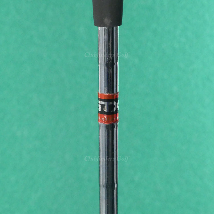STX Model 9750 Black Insert Flow-Neck 35" Putter Golf Club