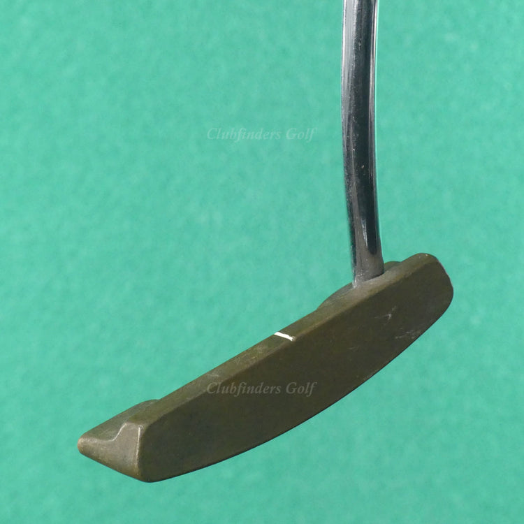 Ping A-Blade 5BZ Manganese Bronze 35" Putter Golf Club Karsten