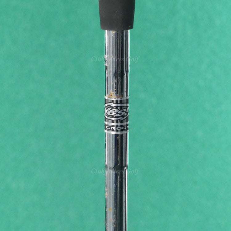 Yes! Golf C-Groove Penny Plumbers-Neck 35" Putter Golf Club