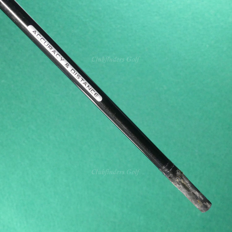 Graphite Design Tour AD VF-6 .335 TX Stiff 41.25" Pulled Graphite Wood Shaft