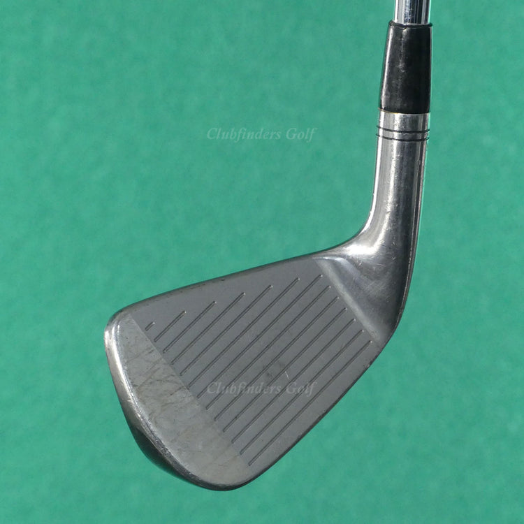 Titleist 755 Forged Single 6 Iron True Temper Dynamic Gold S300 Steel Stiff