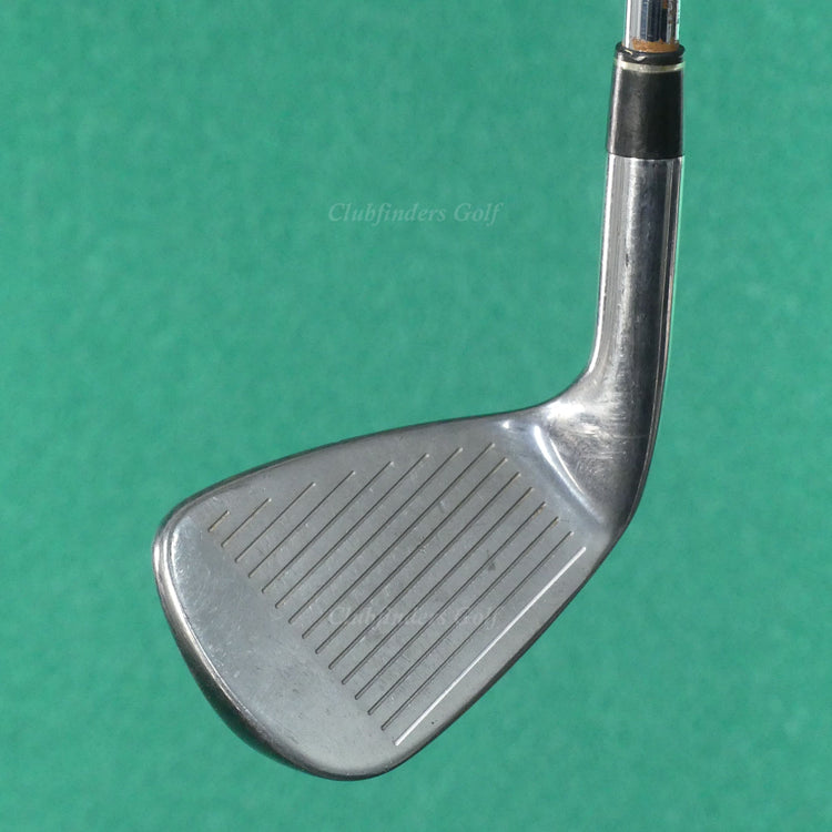 Adams Golf Idea a3 Single 8 Iron Apollo Players Lite Steel Regular