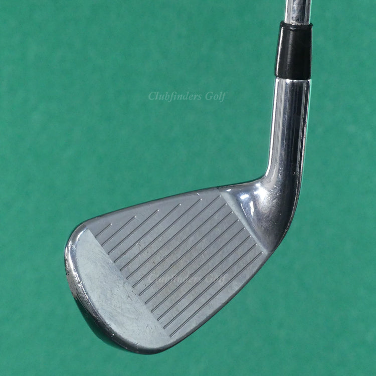 Callaway Apex Pro '16 Forged Single 6 Iron Project X Rifle 6.0 Steel Stiff