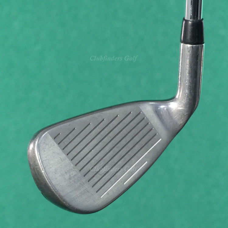Callaway RAZR X HL Single 6 Iron True Temper M-10 XP Steel Uniflex