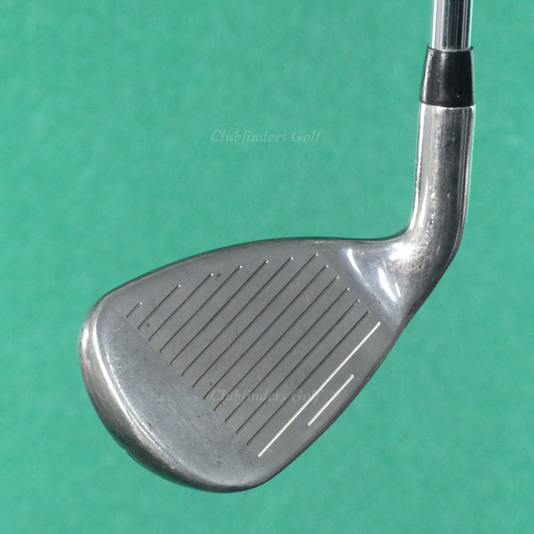 Callaway RAZR X HL Single 9 Iron True Temper M-10 XP Steel Uniflex