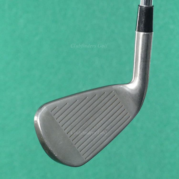 Callaway X-22 Tour Single 4 Iron Project X Flighted Rifle 6.0 Steel Stiff