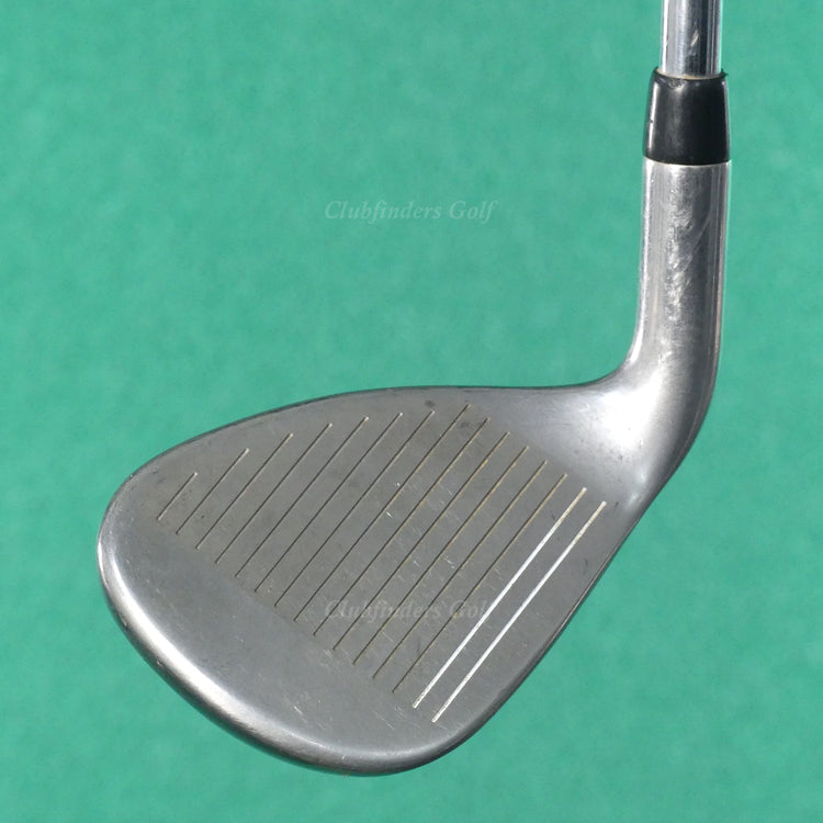 Callaway Edge 2024 SW Sand Wedge Factory Steel Regular