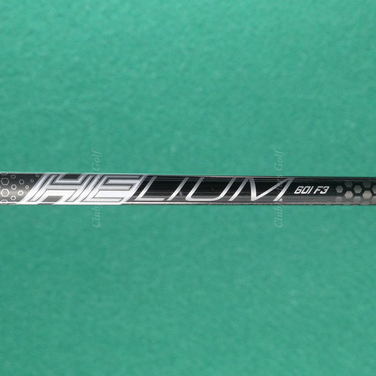 Callaway Great Big Bertha GBB 23 Single 6 Iron UST Helium 60I Graphite Regular