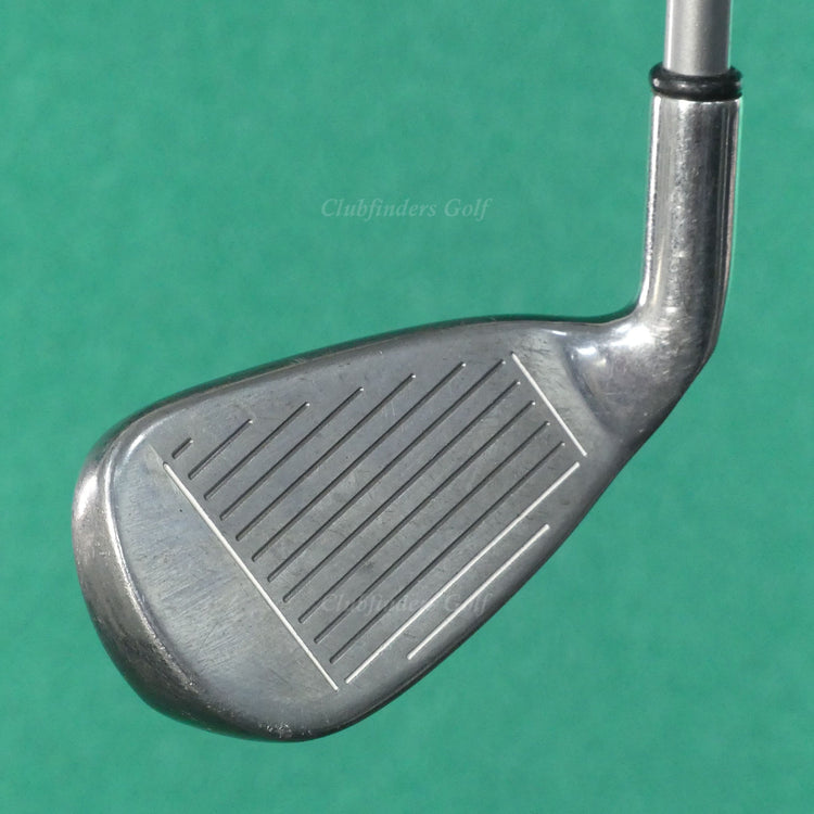 Lady Callaway Diablo Edge Single 6 Iron Factory 55g Graphite Women's