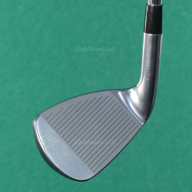 Callaway RAZR X Forged Single 8 Iron KBS Tour-V 110 Steel Stiff
