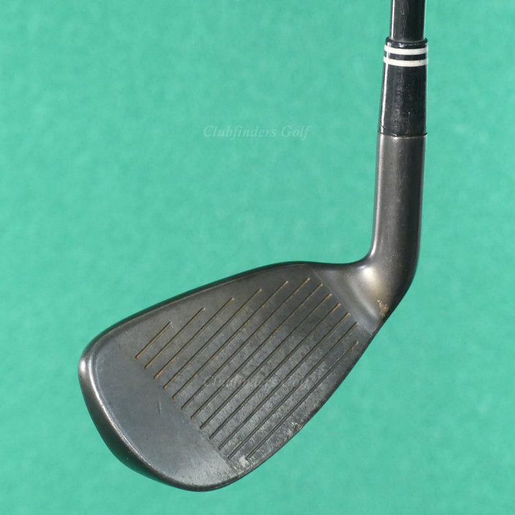 Cleveland Tour Action TA5 Gunmetal Single 8 Iron Factory Graphite Regular