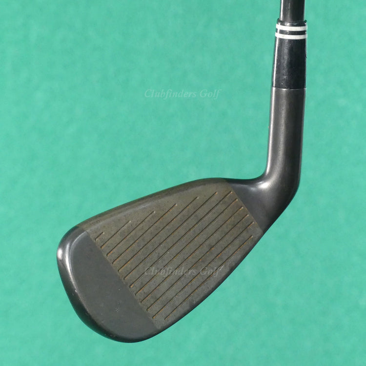 Cleveland Tour Action TA5 Gunmetal Single 4 Iron Factory Graphite Regular