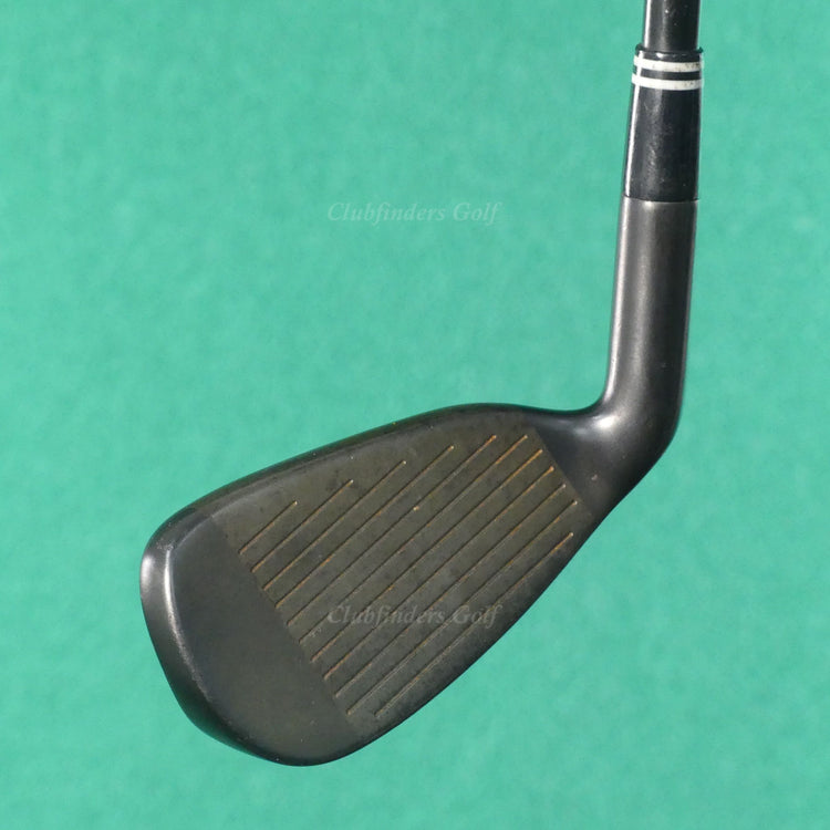 Cleveland Tour Action TA5 Gunmetal Single 3 Iron Factory Graphite Regular