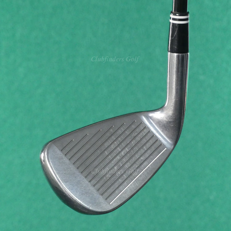Cleveland 588 Altitude Single 9 Iron Grafalloy ProLaunch Red Graphite Stiff