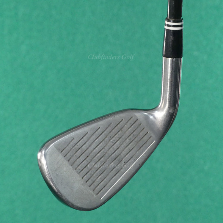Cleveland Tour Action TA6 Single 5 Iron Factory Low Kick Point Graphite Stiff