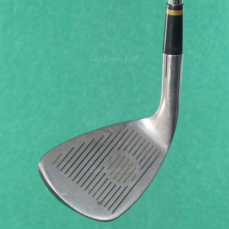 King Cobra Original Oversize GW Gap Wedge Factory Apollo Steel Firm