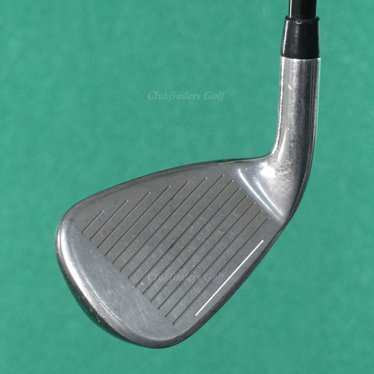 Cobra Golf Fly-Z XL Single 9 Iron Factory Matrix 65g Graphite Regular