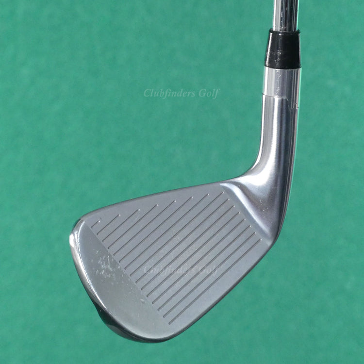 Cobra Golf Fly-Z Pro Forged Single 7 Iron Project X LZ 5.0 Steel Regular DEMO
