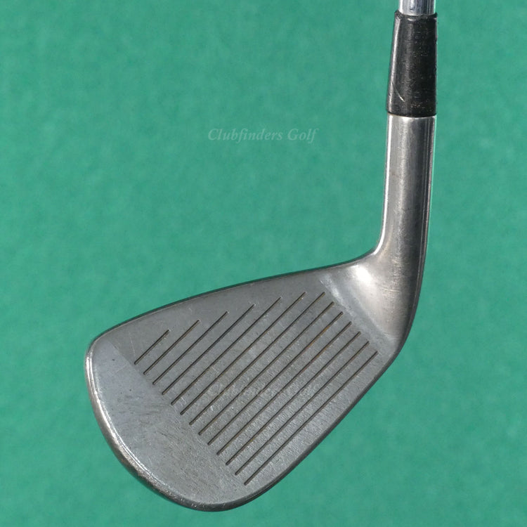 Mizuno T-Zoid MX-15 Single 8 Iron True Temper Dynalite Gold R300 Steel Regular