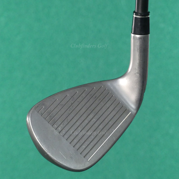 TaylorMade RBladez RocketBladez HL Single 9 Iron RocketFuel 65g Graphite Regular