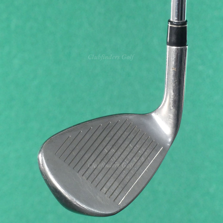 TaylorMade AeroBurner HL AW Approach Wedge Factory Lightweight Steel Regular