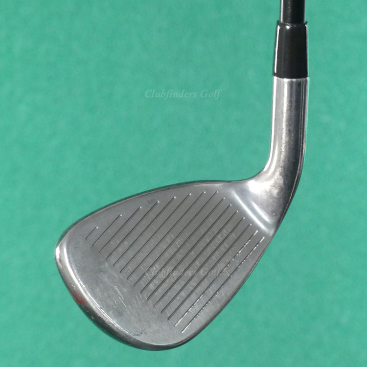 TaylorMade RAC OS 2005 Single 9 Iron TaylorMade Ultralite Graphite Stiff