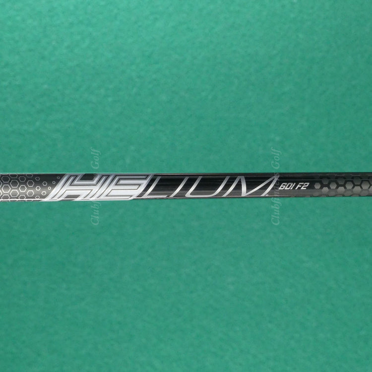 Callaway Great Big Bertha GBB 23 Single 7 Iron UST Helium 60I Graphite Seniors