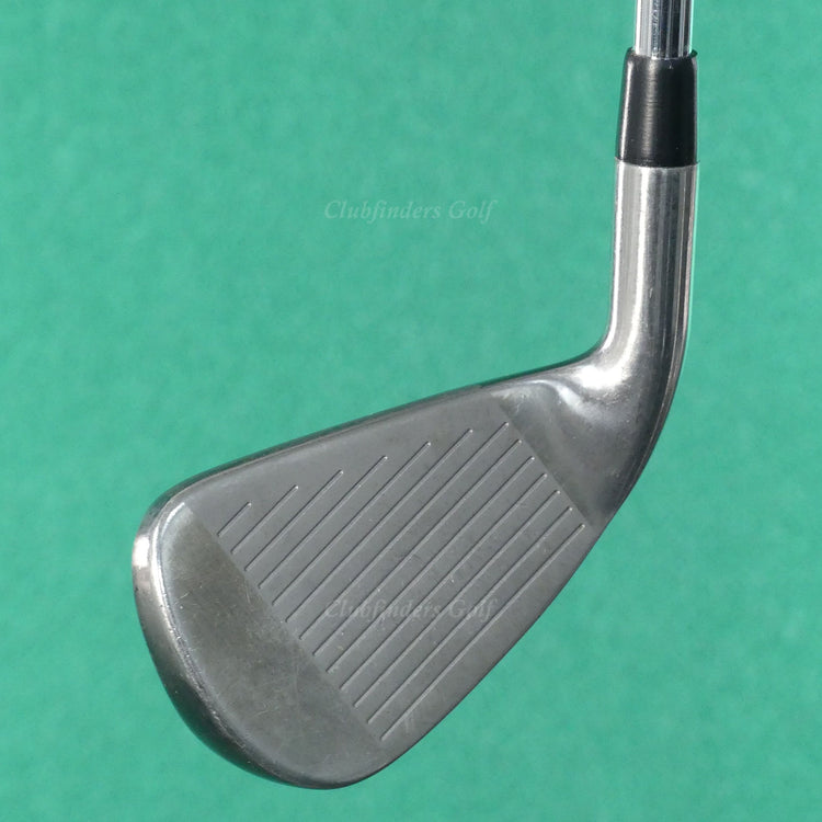 Titleist AP1 714 Single 5 Iron True Temper XP 105 ST15 S300 Steel Stiff