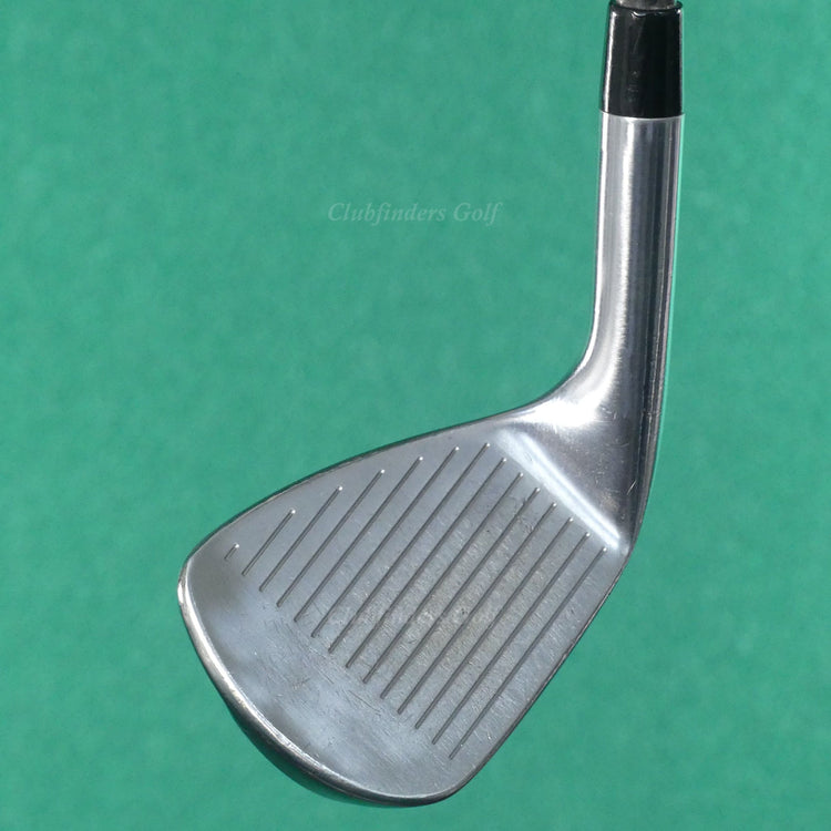 Titleist 2021 T100s PW Pitching Wedge VA Composites Baddazz 55 Graphite Seniors