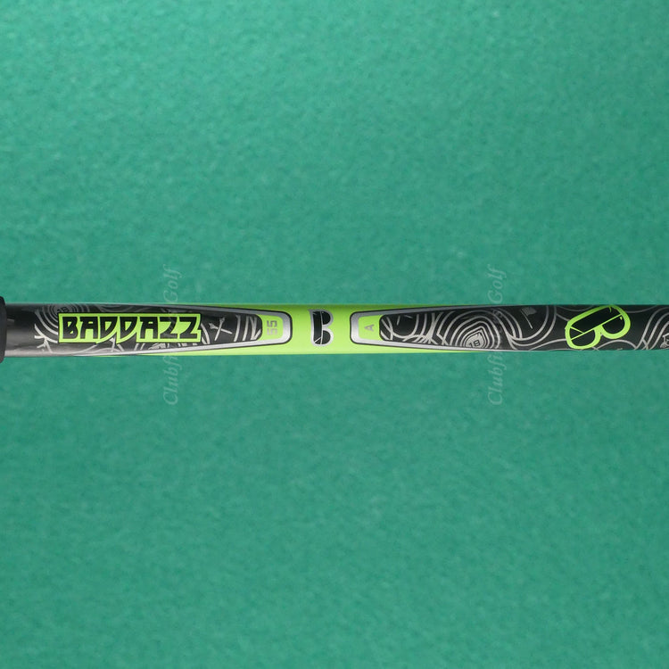 Titleist 2021 T100s Forged Single 8 Iron VA Composites Baddazz Graphite Seniors