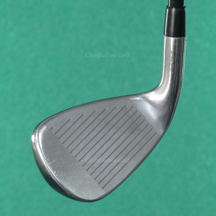 Titleist AP1 714 Single 8 Iron Mitsubishi Rayon Kuro Kage LB Graphite Regular