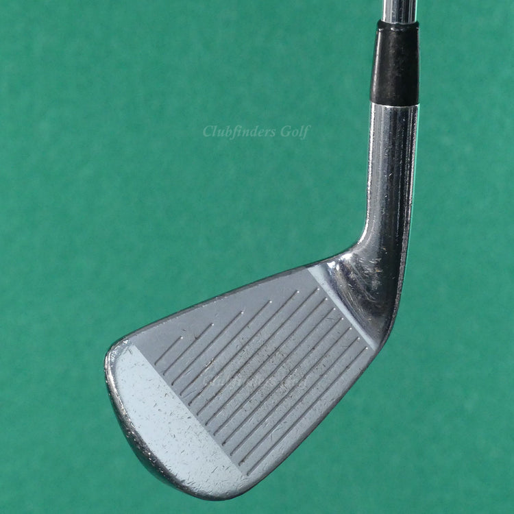 Titleist 690 CB Forged Single 6 Iron True Temper Dynamic Gold S300 Steel Stiff