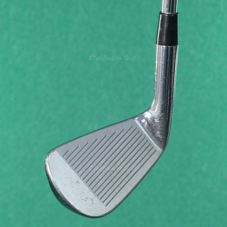 Nike VR Pro Combo Split Cavity Forged Single 6 Iron TT DG S300 Steel Stiff