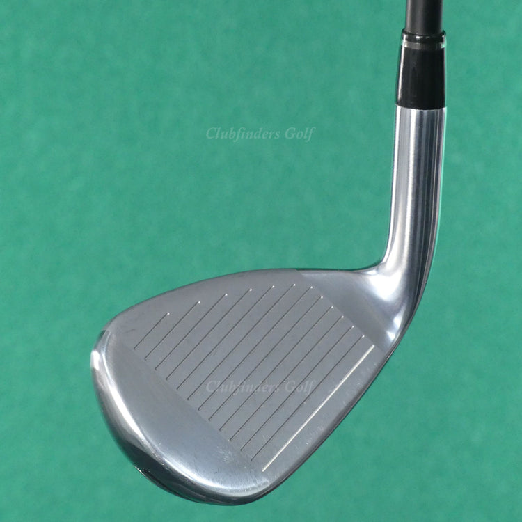 Adams 2014 Idea Hybrid PW Pitching Wedge Mitsubishi Bassara 55 Graphite Lite