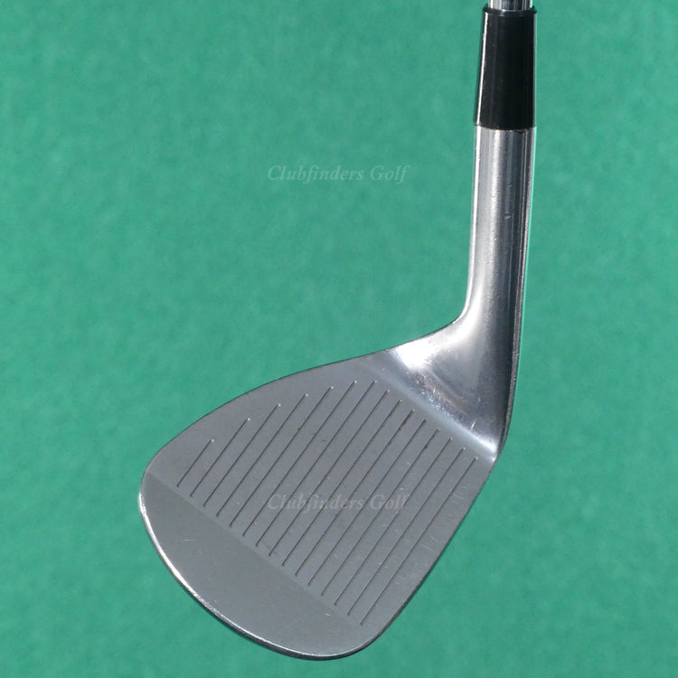 Bridgestone TourStage X5000 Forged P/S Gap Wedge Dynamic Gold S300 Steel Stiff