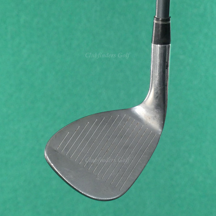 JUNIOR Adams Golf Idea SW Sand Wedge Factory Ultralite Graphite Youth