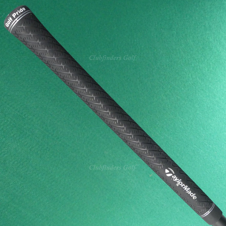 TaylorMade Mitsubishi Chemical REAX HR 50 Regular 44.75" Shaft w/ TaylorMade Tip