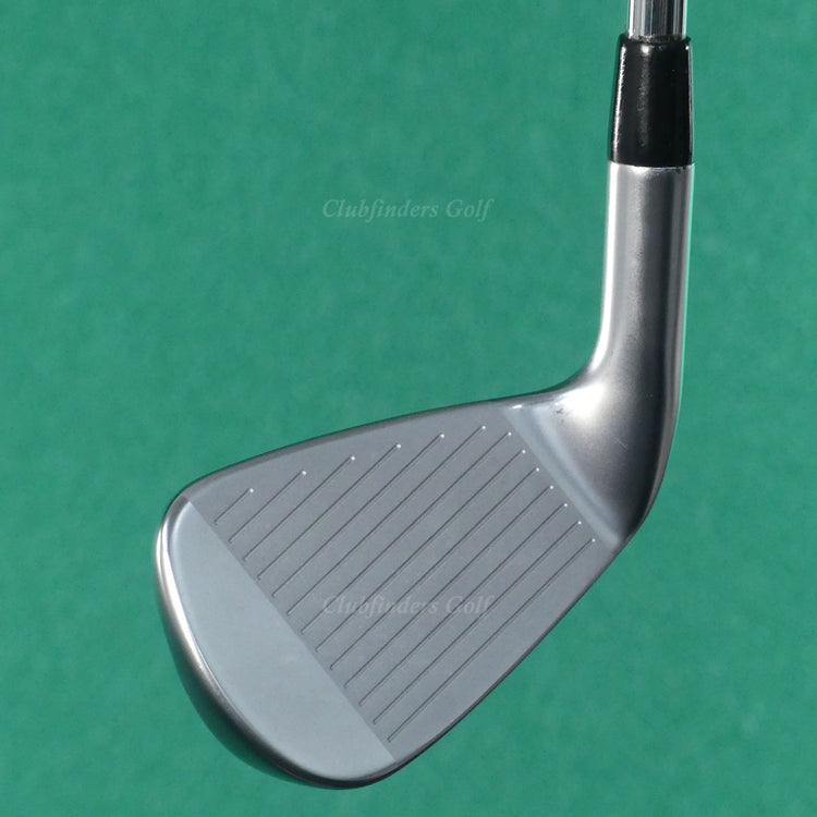 Callaway 2024 Apex Ai200 Forged Single 7 Iron TT DG MID 90 R300 Steel Regular