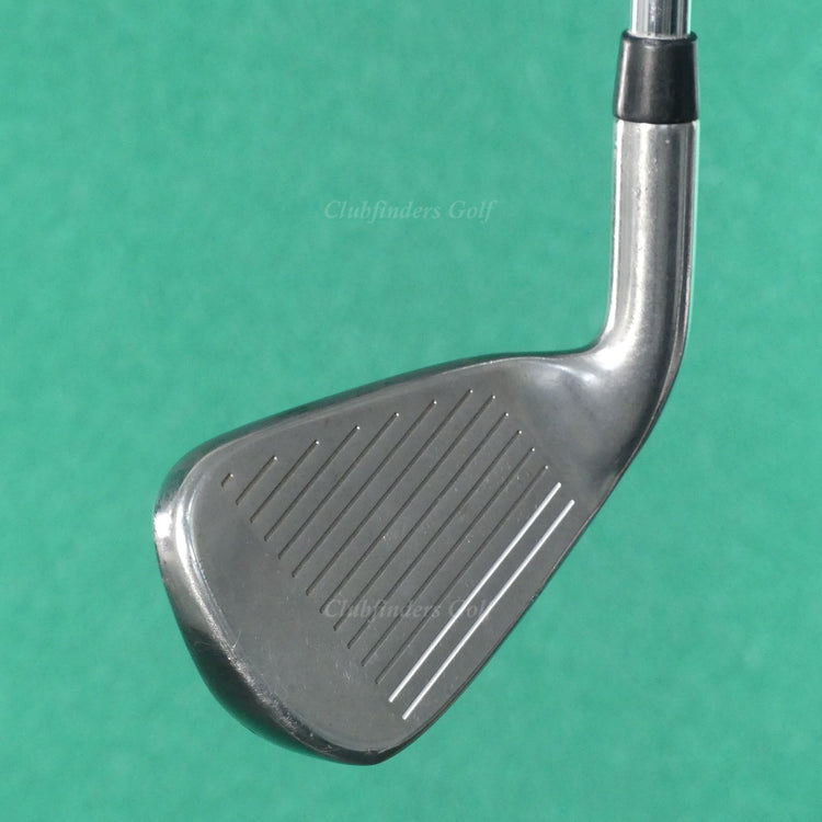 Callaway Mavrik Single 6 Iron True Temper XP 90 S300 Steel Stiff