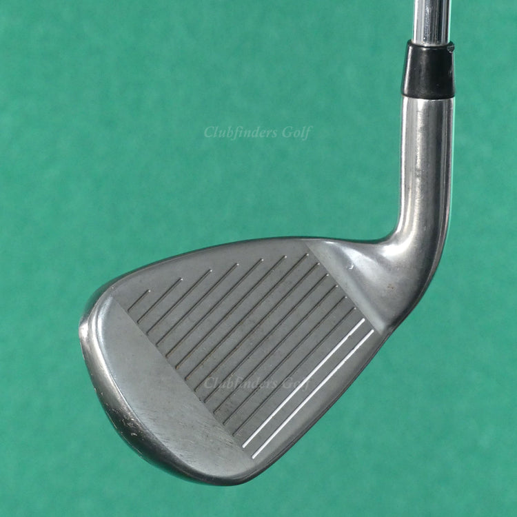 Callaway Mavrik Single 8 Iron True Temper XP 90 R300 Steel Regular