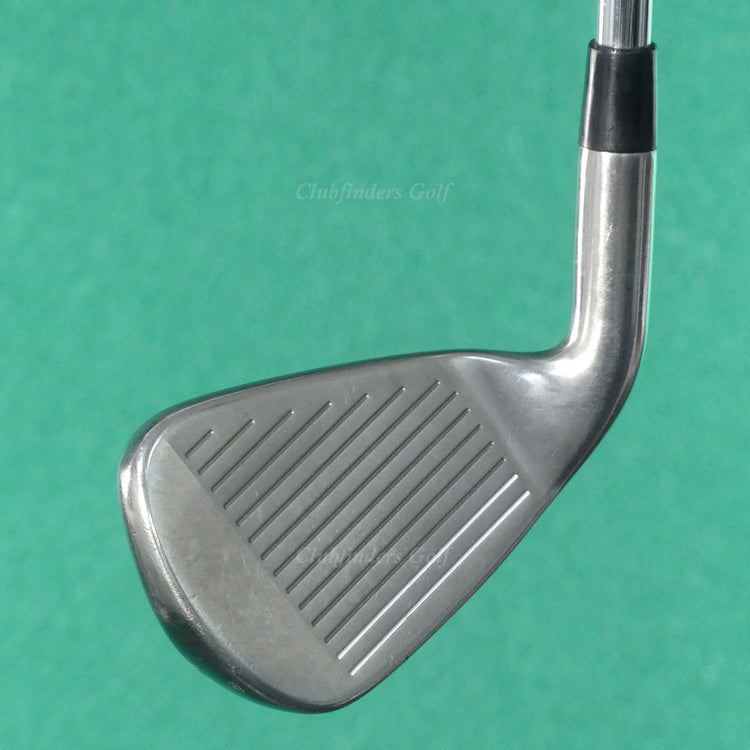 Callaway Mavrik Single 7 Iron True Temper XP 90 R300 Steel Regular