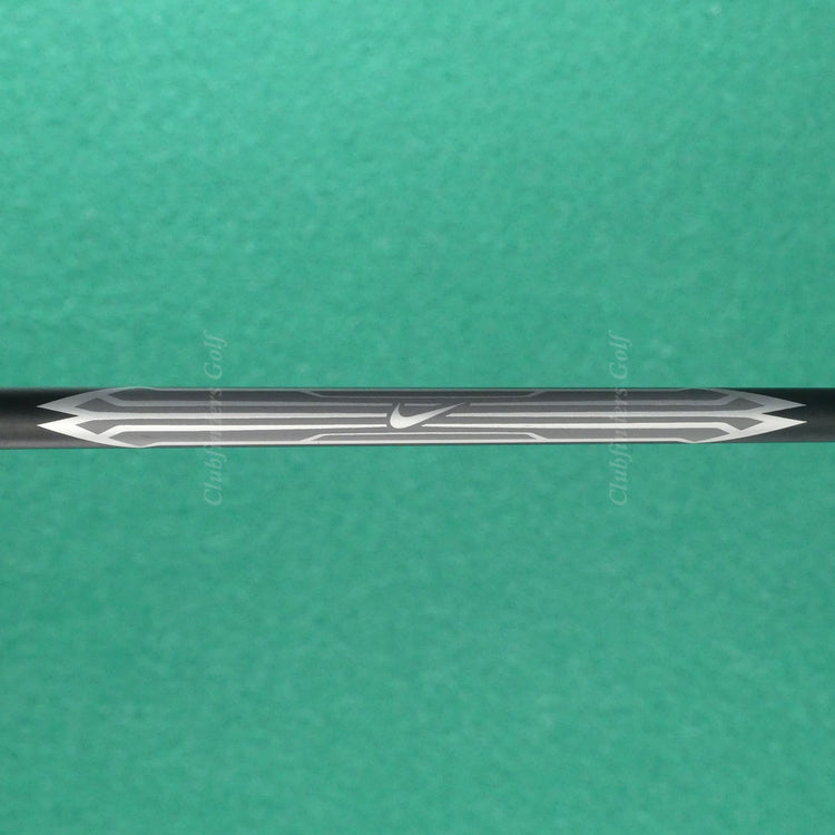 JUNIOR Nike Golf Eagle Silver Single 7 Iron Factory Graphite Junior
