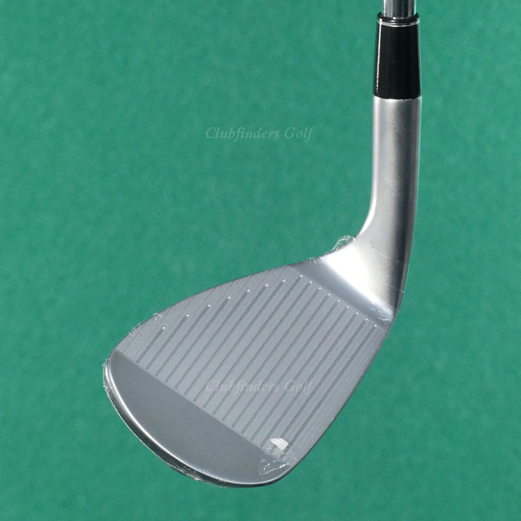 NEW Srixon ZXi4 Forged SW Sand Wedge TT Dynamic Gold MID 100 S300 Steel Stiff
