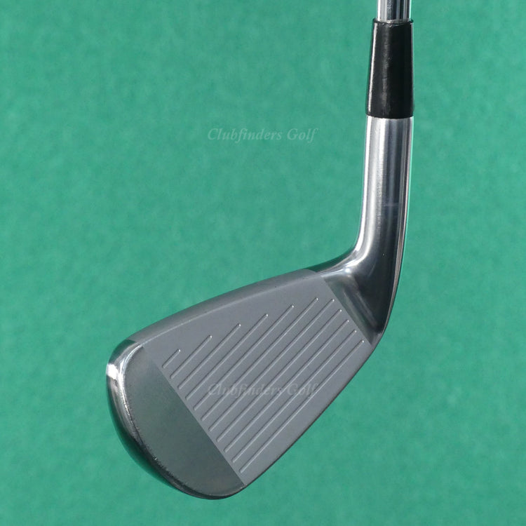 Mizuno MP-H5 Forged Single 3 Iron True Temper Dynamic Gold S300 Steel Stiff