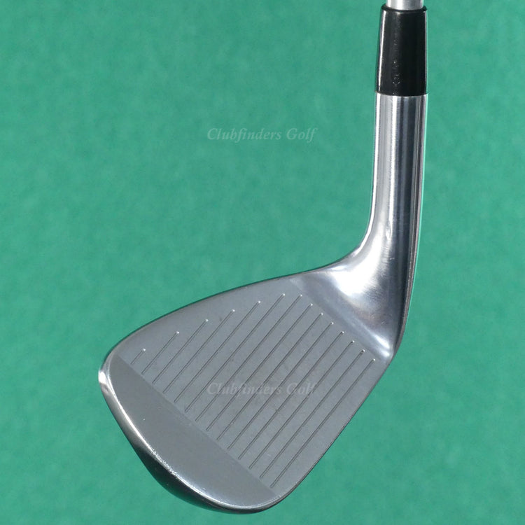 New Level 902-PD Forged AW Approach Wedge KBS Tour C-Taper Lite Steel Regular